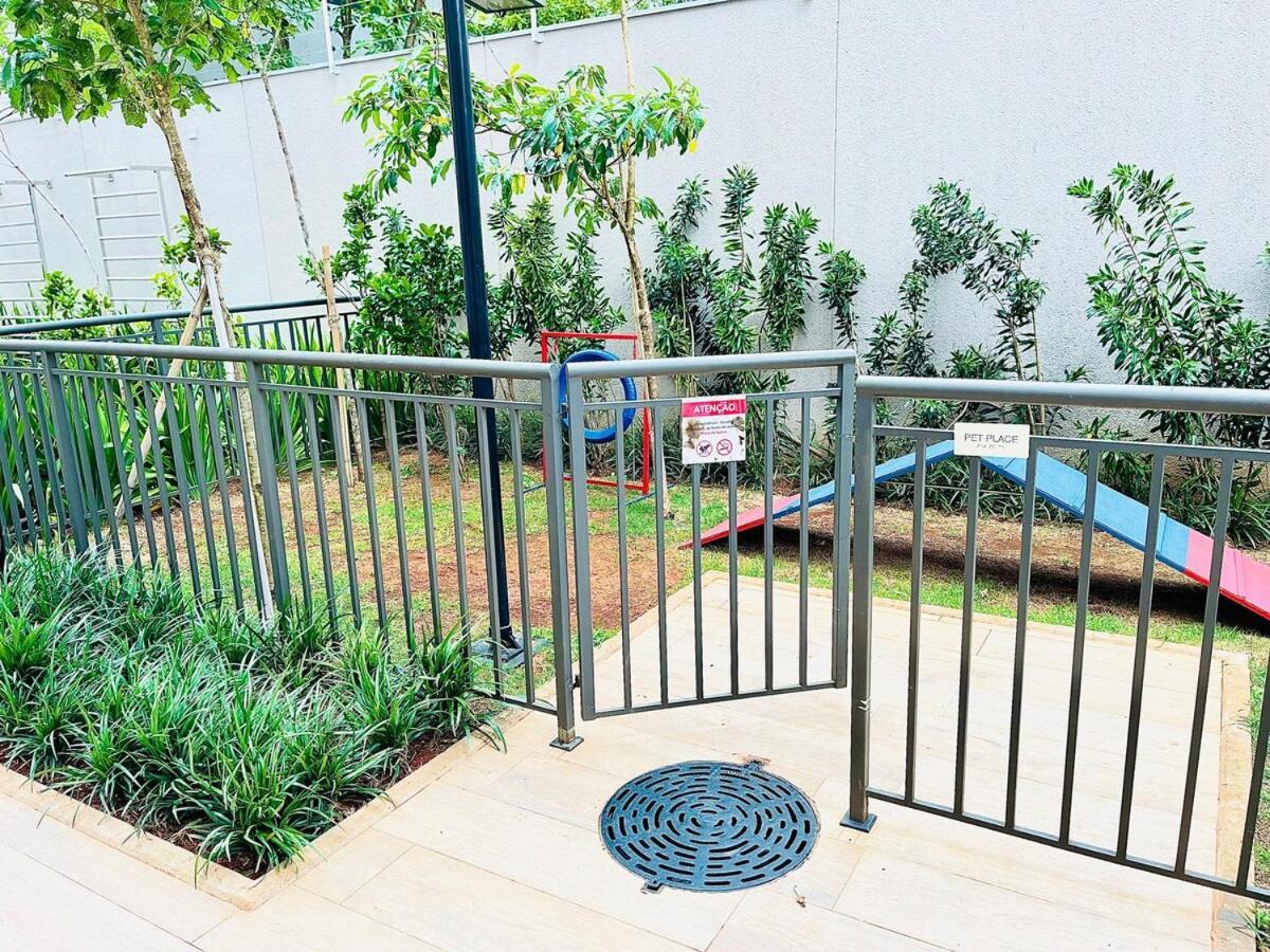 Apartamento Sweet Brooklin - American Consulate São Paulo